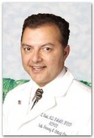 Dr. Zacharia Reda, MD