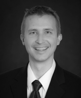 Dr. Jared Peterson, MD