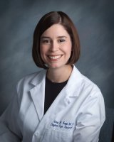 Dr. 	Amy Kopp, MD