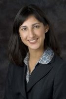 Dr. Monisha Crisell, MD