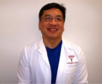 Dr. Patrick Gonzales, MD